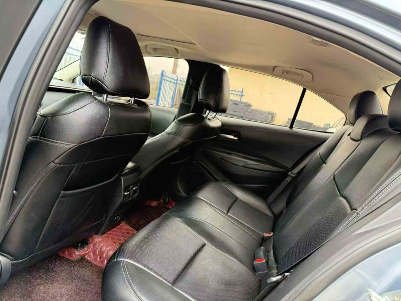 衡阳20年丰田卡罗拉4