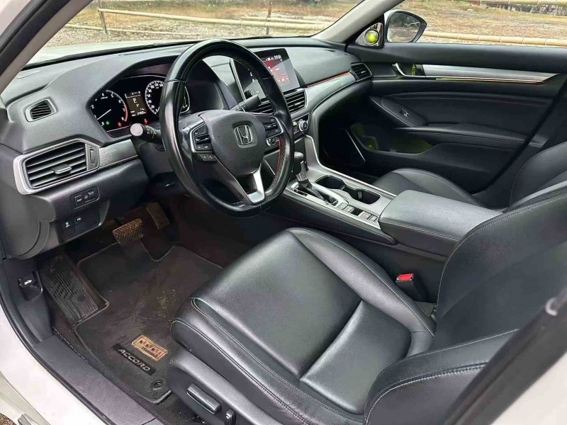 湘潭20年本田雅阁6