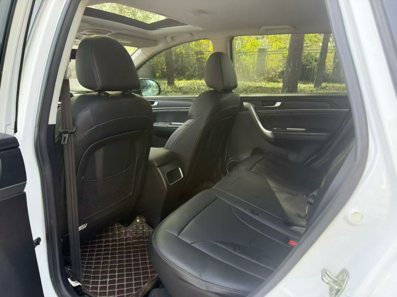 娄底17年哈弗H65