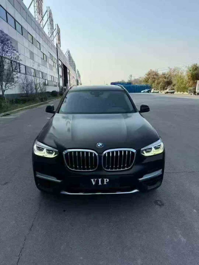 济宁20年宝马X31