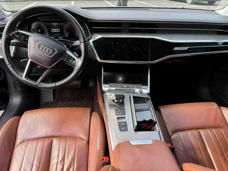 重庆19年奥迪A6L6