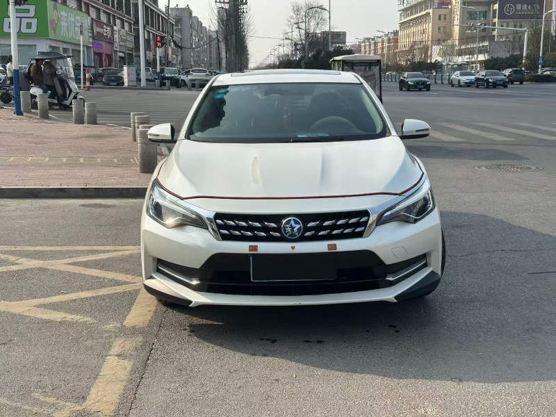 阜阳19年启辰D601