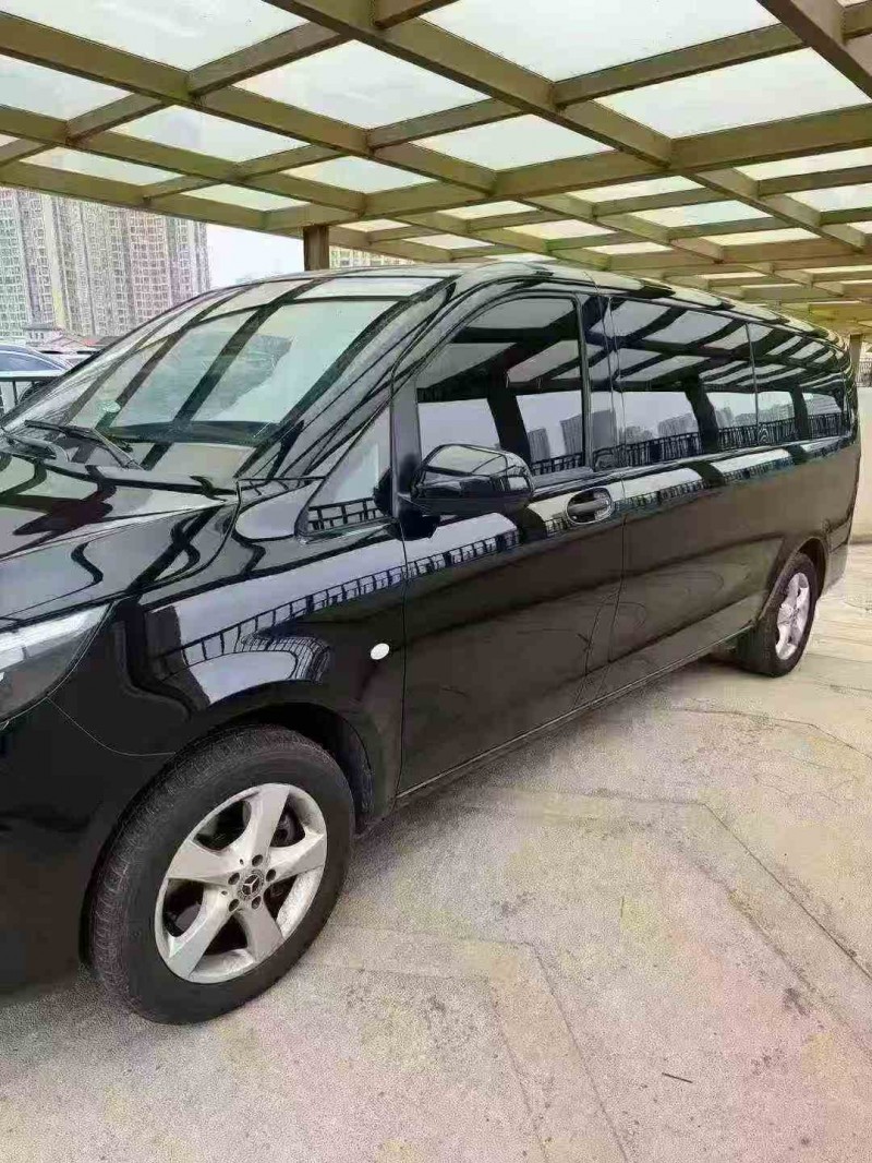 徐州20年奔驰威霆2