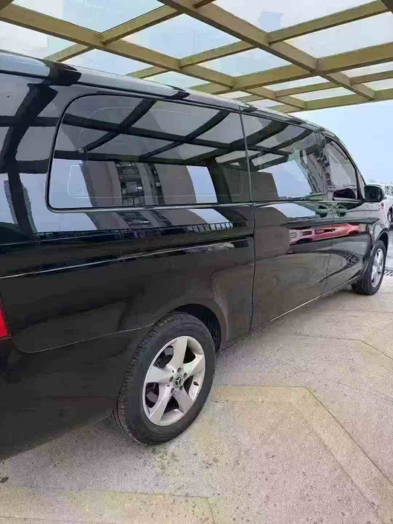 徐州20年奔驰威霆7