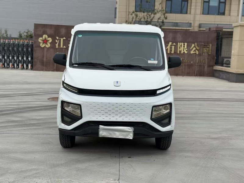 徐州23年吉利星享1