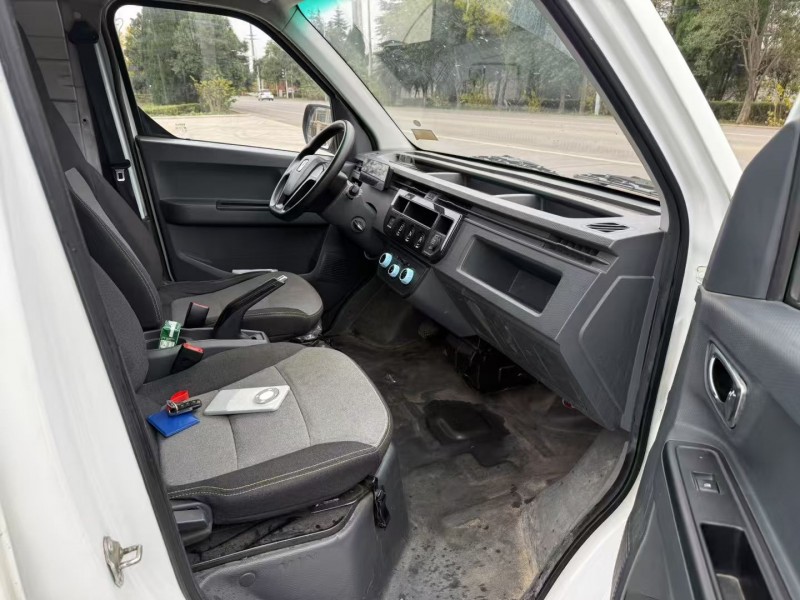 徐州23年吉利星享2