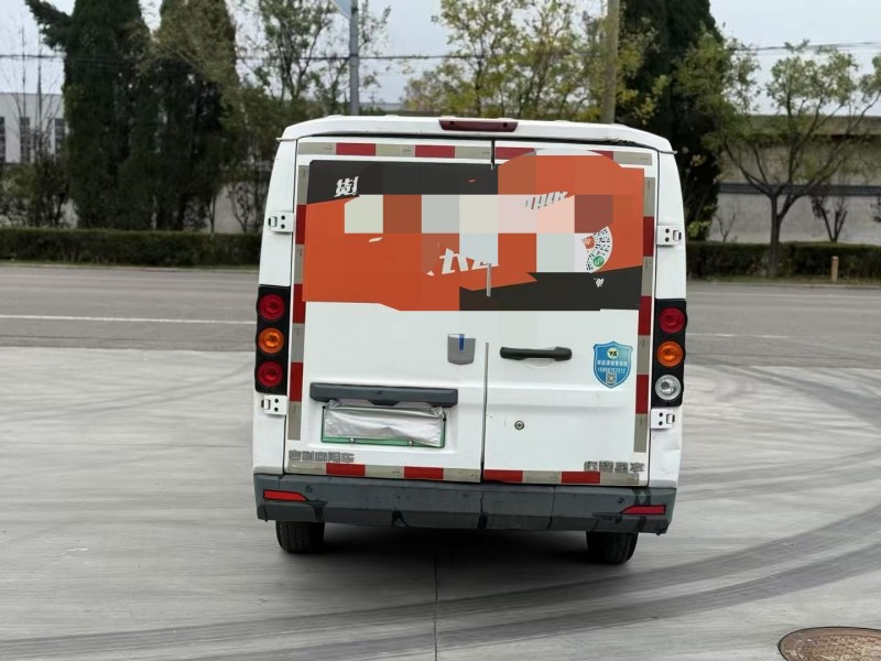 徐州23年吉利星享8