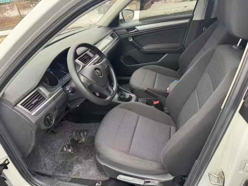 郑州21年大众宝来4