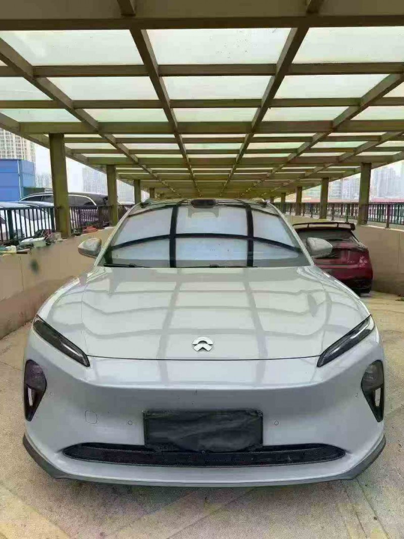 徐州24年蔚来ET51