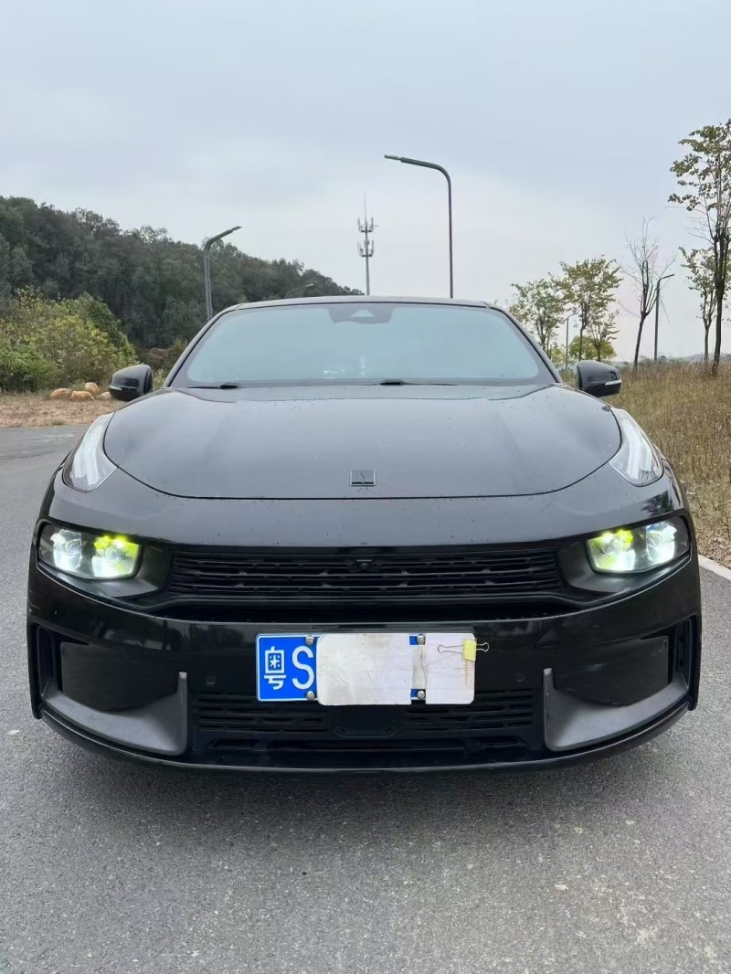 江门19年领克031