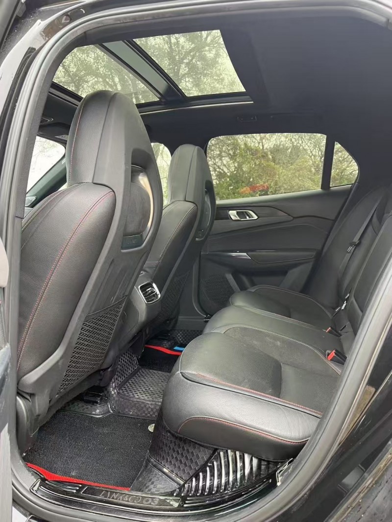 江门19年领克036