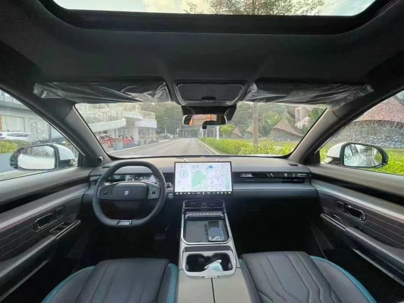 广州25年奇瑞捷途4