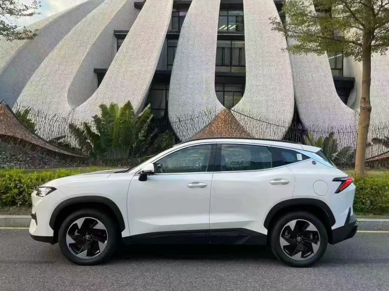 广州25年奇瑞捷途8