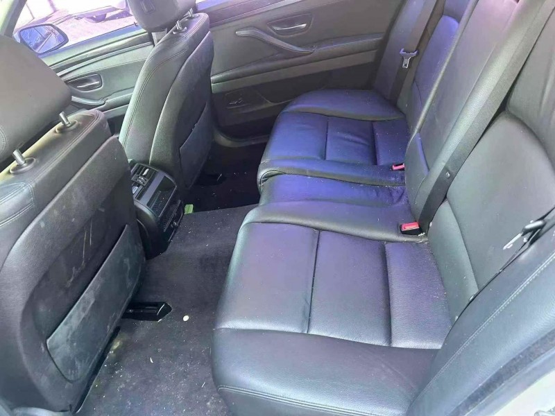 济南15年宝马5系7