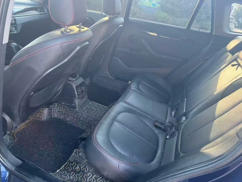 济南19年宝马X14