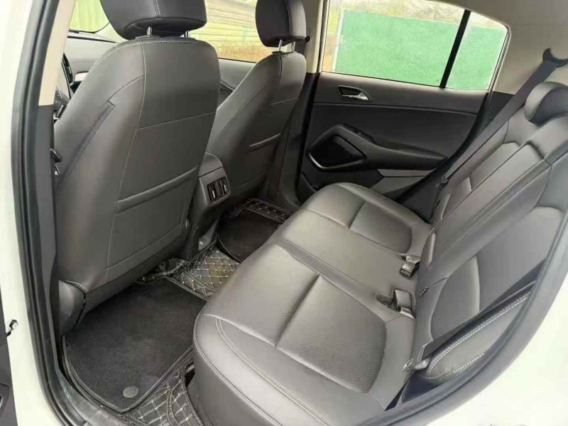 汕头22年现代ix358