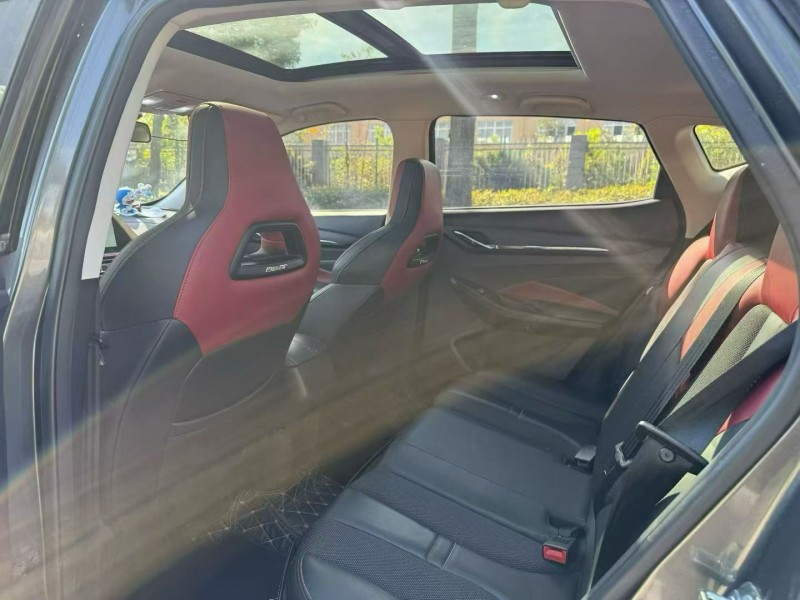 娄底23年长安汽车欧尚6