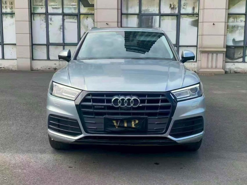 衡阳19年奥迪Q51