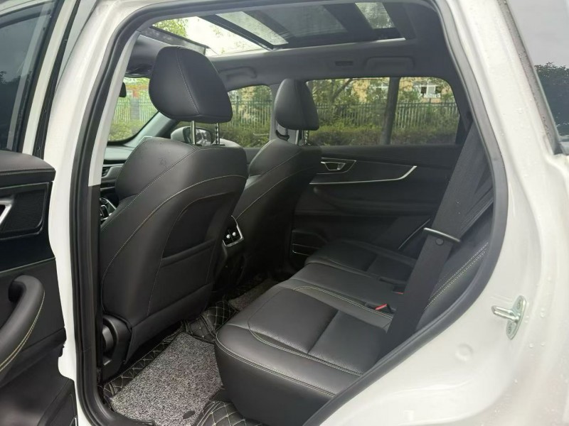 娄底24年奇瑞瑞虎6