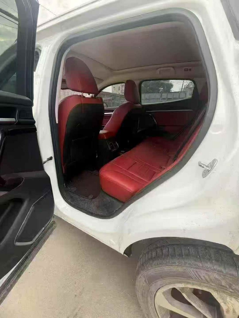 南昌19年哈弗F55