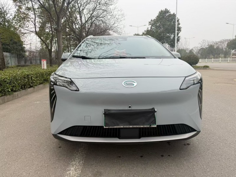 娄底24年传祺埃安Y1