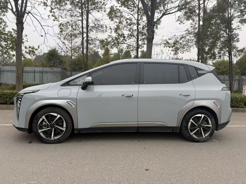 娄底24年传祺埃安Y7