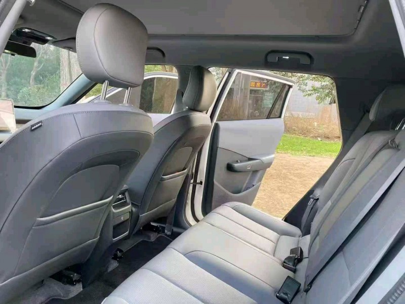 济南25年东风纳米9