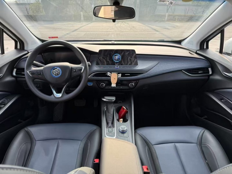 徐州25年别克微蓝3