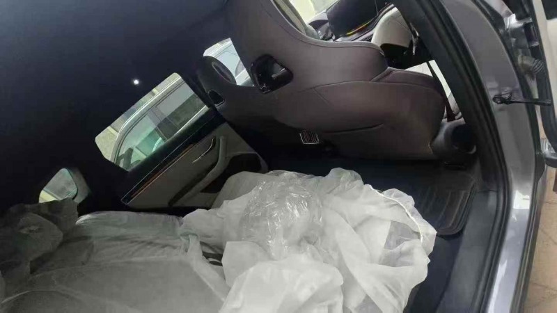 石家庄25年比亚迪宋6