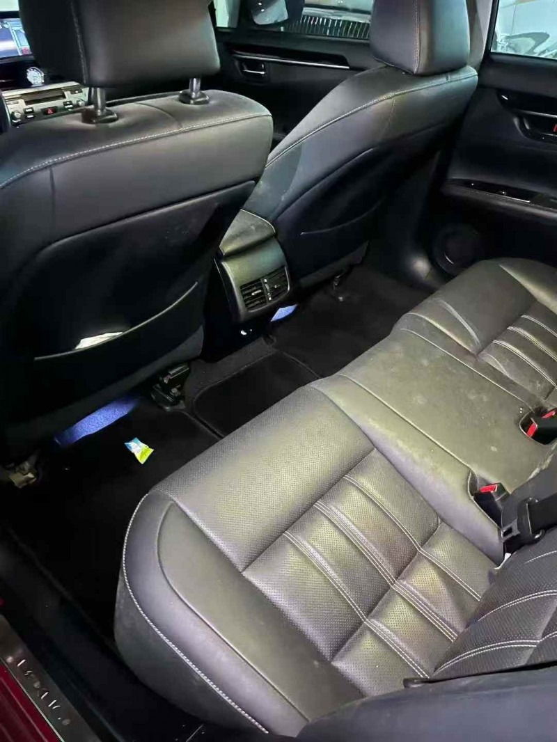 徐州15年雷克萨斯ES5