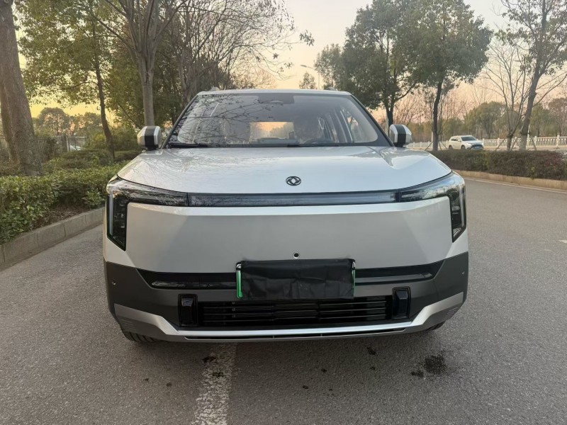 娄底25年东风纳米1