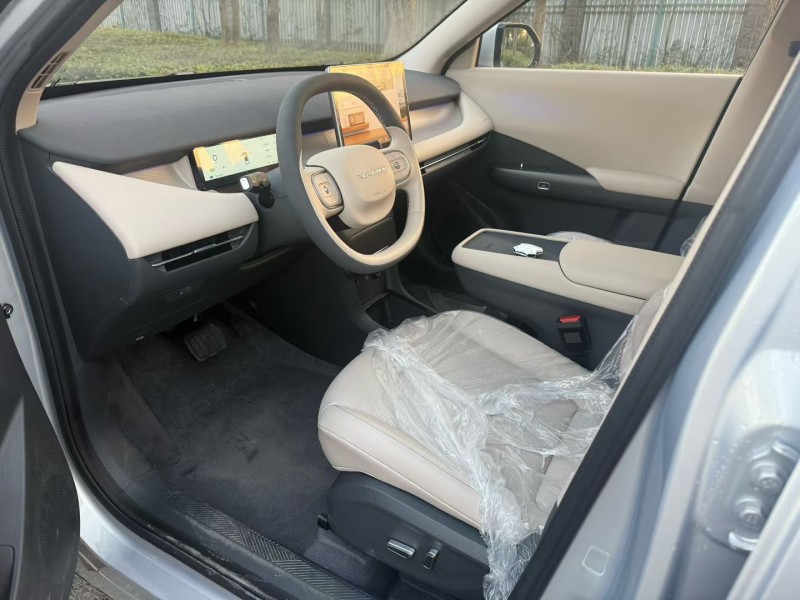 娄底25年东风纳米4