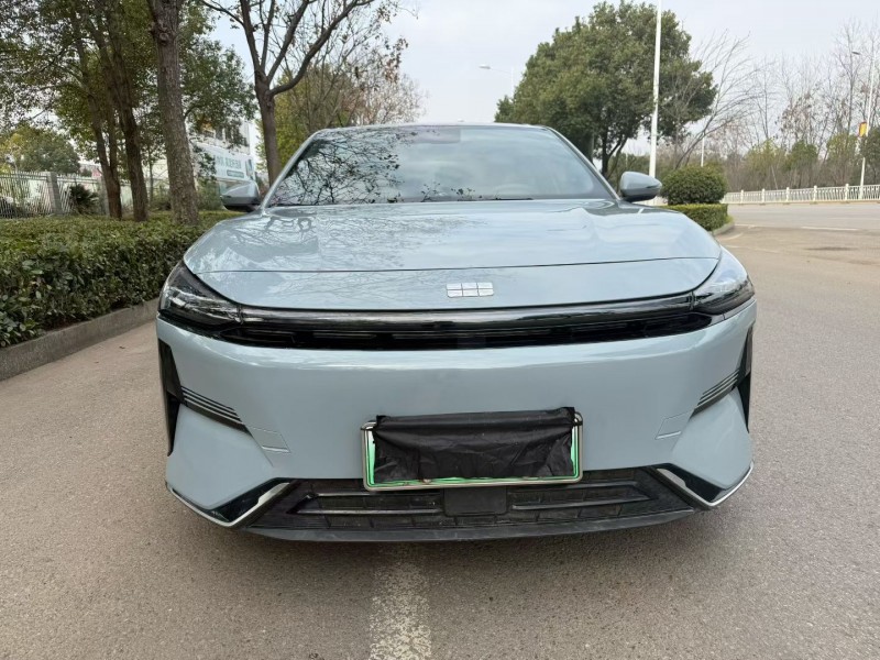 娄底24年吉利银河1