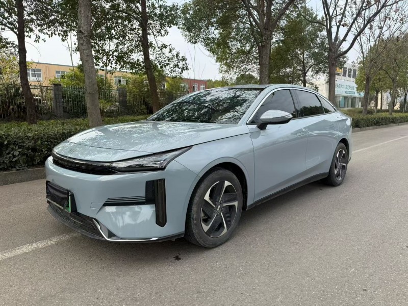 娄底24年吉利银河2