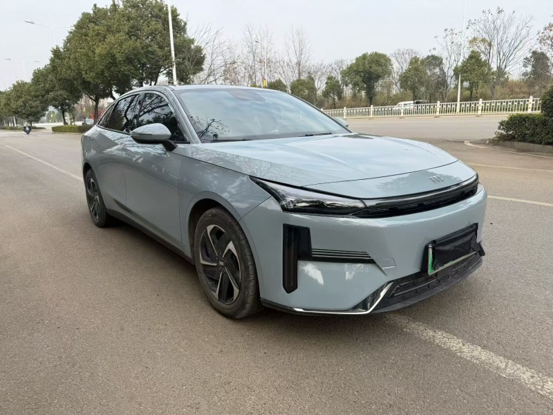 娄底24年吉利银河3