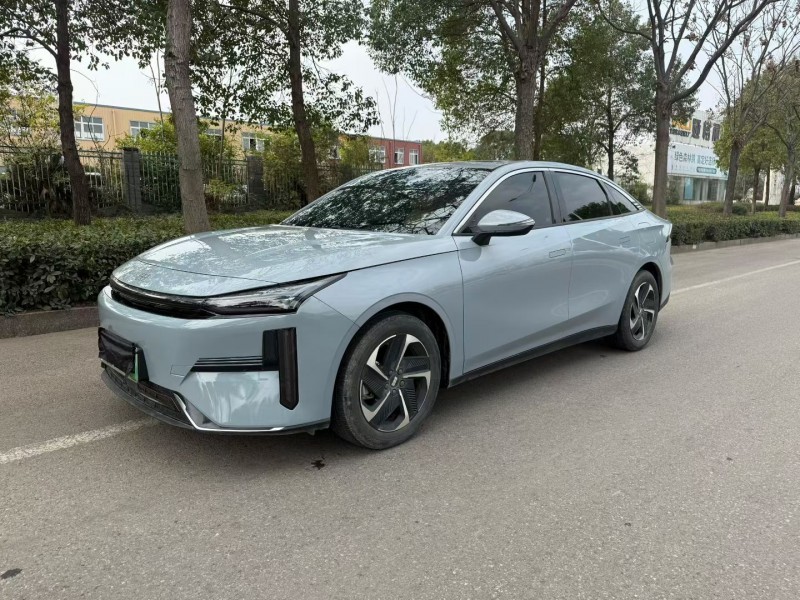 娄底24年吉利银河4