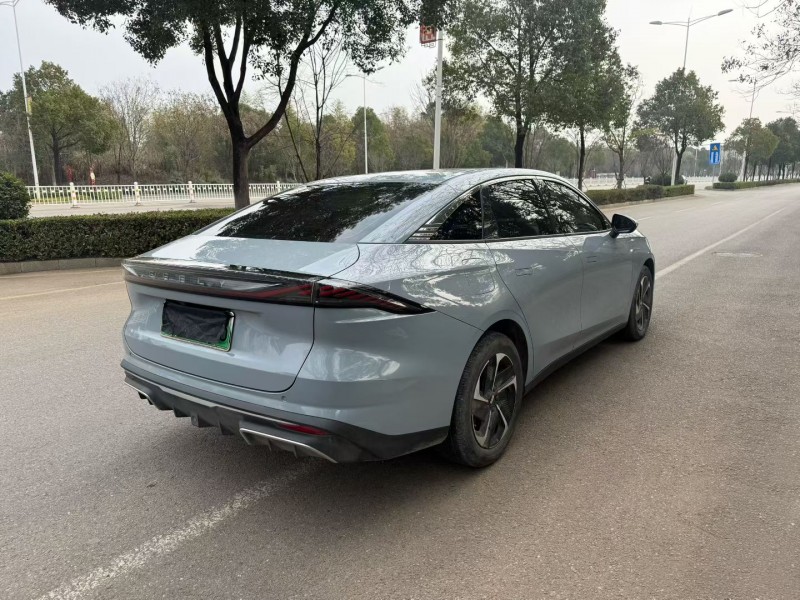 娄底24年吉利银河8