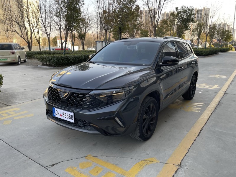 济宁23年大众捷达2