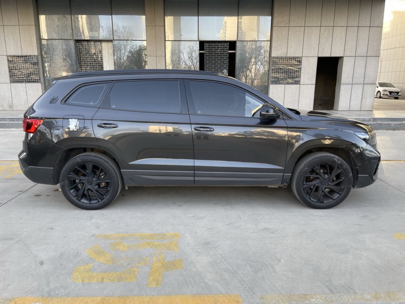 济宁23年大众捷达8