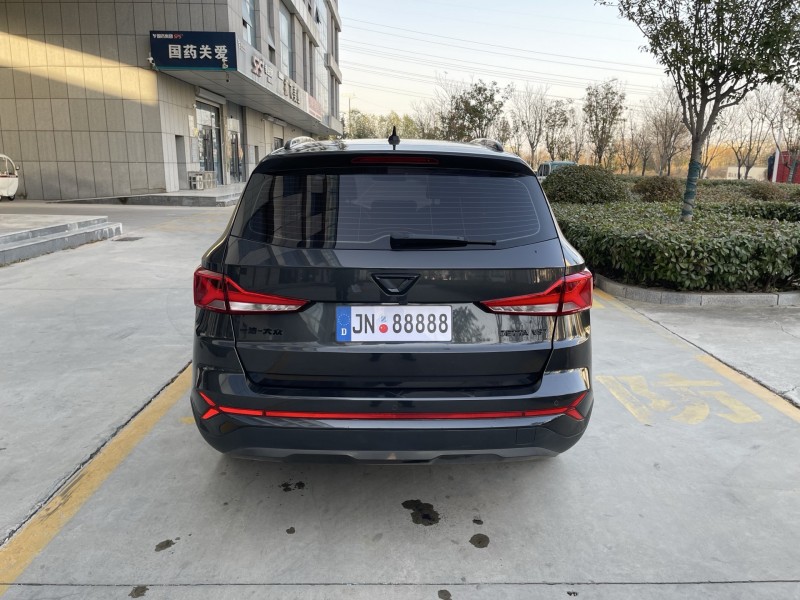 济宁23年大众捷达9