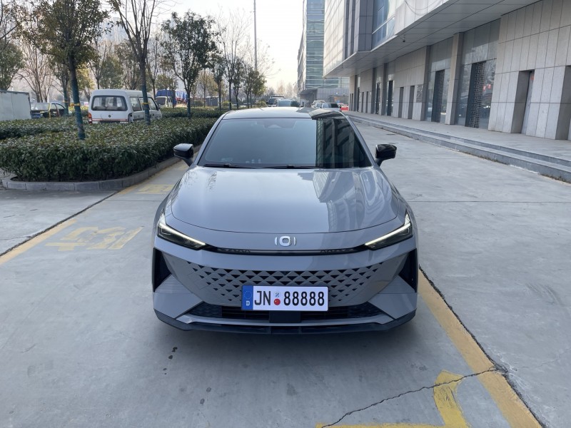 济宁24年长安汽车启源1