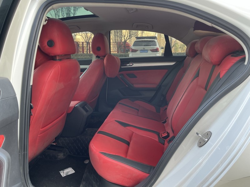 济宁20年大众凌渡6