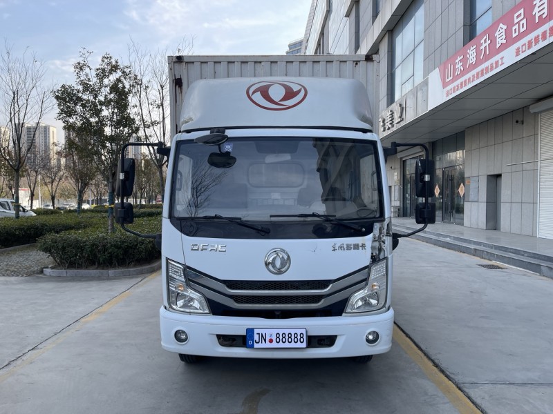 济宁21年江淮康铃1