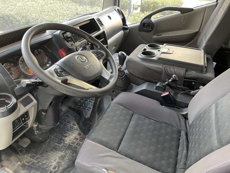 济宁21年江淮康铃4