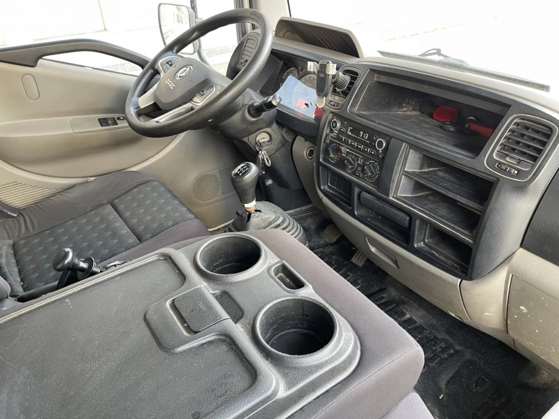 济宁21年江淮康铃5