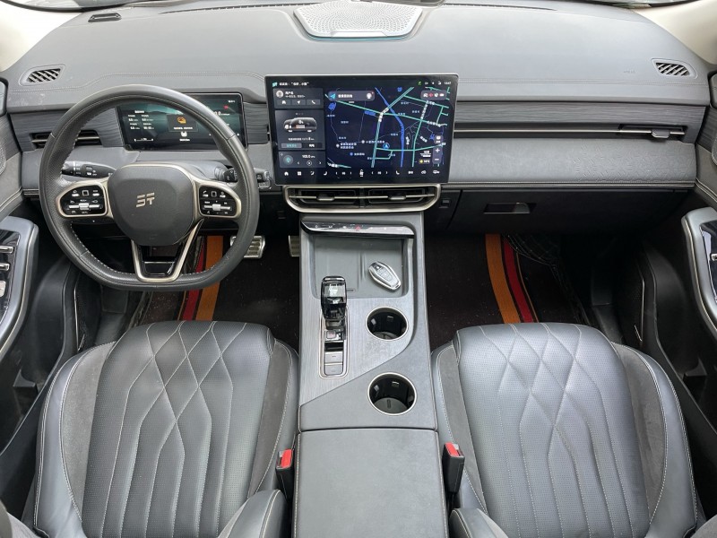 济宁24年奇瑞捷途4