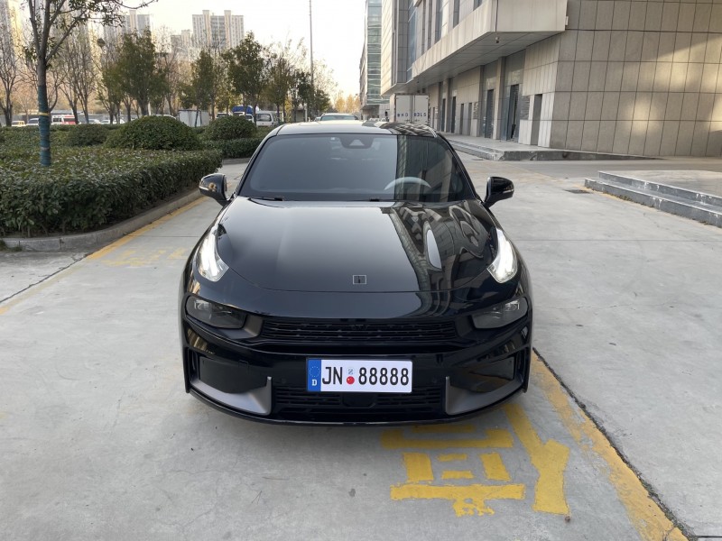 济宁22年领克031