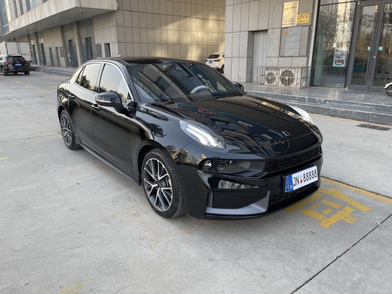 济宁22年领克032