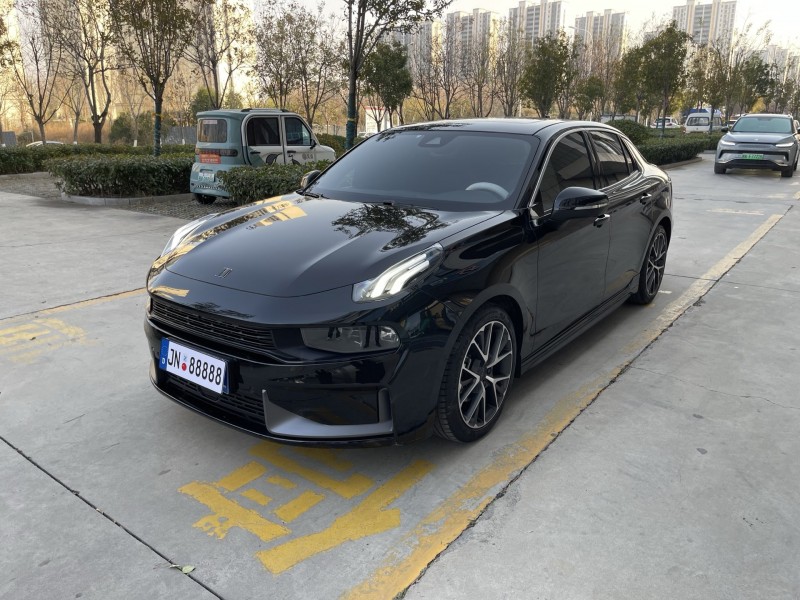 济宁22年领克033