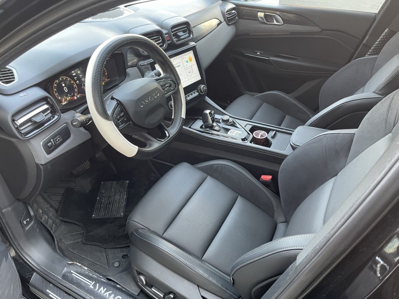 济宁22年领克035